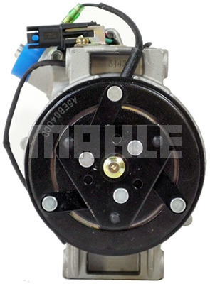 Compresor clima auto aer conditionat potrivit BMW X5 (E70) 3.0 10.06-03.10 [2]