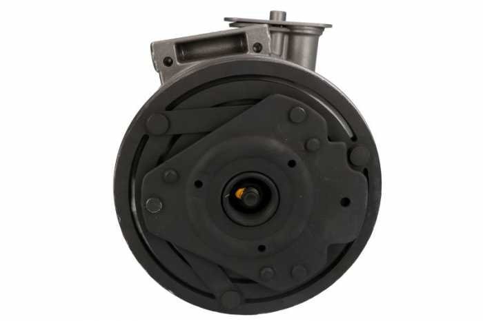 Compresor clima auto aer conditionat potrivit CHEVROLET AVEO / KALOS 1.4 04.08- [2]