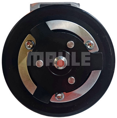 Compresor clima auto aer conditionat potrivit CHEVROLET CRUZE, MALIBU, ORLANDO; OPEL ASTRA J, ASTRA J GTC, INSIGNIA A 1.6-2.4 07.08- [2]