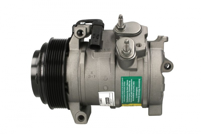 Compresor clima auto aer conditionat potrivit CHRYSLER 300C 3.0D 09.05-11.12 [1]