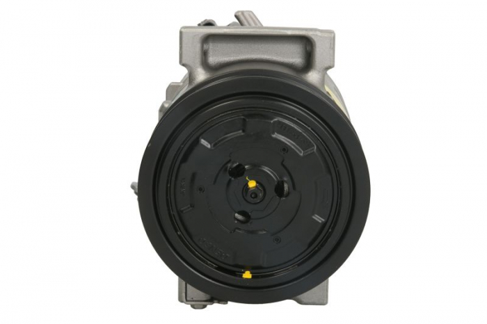 Compresor clima auto aer conditionat potrivit CITROEN BERLINGO MULTISPACE, BERLINGO/MINIVAN, C4, C4 I, C4 II, DS4, DS5; PEUGEOT 308, 308 I, 5008, PARTNER TEPEE, PARTNER/MINIVAN, RCZ 1.4-1.6LPG 09.07- [2]