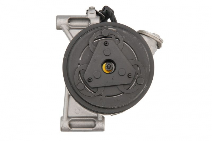 Compresor clima auto aer conditionat potrivit CITROEN C1 II; PEUGEOT 108; TOYOTA AYGO 1.0 04.14- [2]