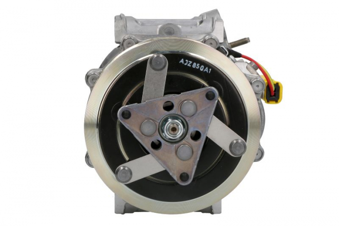 Compresor clima auto aer conditionat potrivit CITROEN C5 II; PEUGEOT 407, 607 1.6D-3.0 02.00- [2]