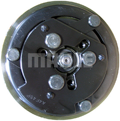 Compresor clima auto aer conditionat potrivit CITROEN JUMPER; FIAT DUCATO; PEUGEOT BOXER 2.5D/2.8D 03.94- [2]
