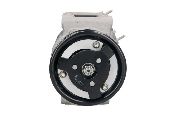 Compresor clima auto aer conditionat potrivit DS DS 7, DS 9; CITROEN C5 AIRCROSS, SPACETOURER; OPEL VIVARO C, ZAFIRA LIFE; PEUGEOT 3008, 5008 II, RIFTER, TRAVELLER 1.5D-2.0D 04.16- [2]