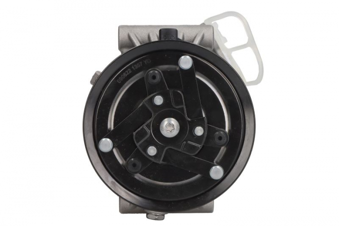 Compresor clima auto aer conditionat potrivit FIAT 500L, TIPO 1.3D 09.12- [2]