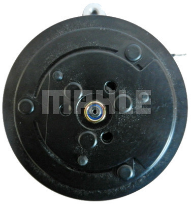 Compresor clima auto aer conditionat potrivit FIAT CINQUECENTO, SEICENTO / 600 0.9/1.1 10.94-01.10 [2]