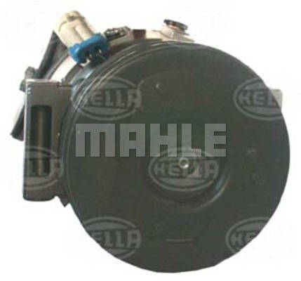 Compresor clima auto aer conditionat potrivit FIAT CROMA; OPEL FRONTERA B, VECTRA B; SAAB 9-3 1.6-2.2D 09.95-12.11 [2]