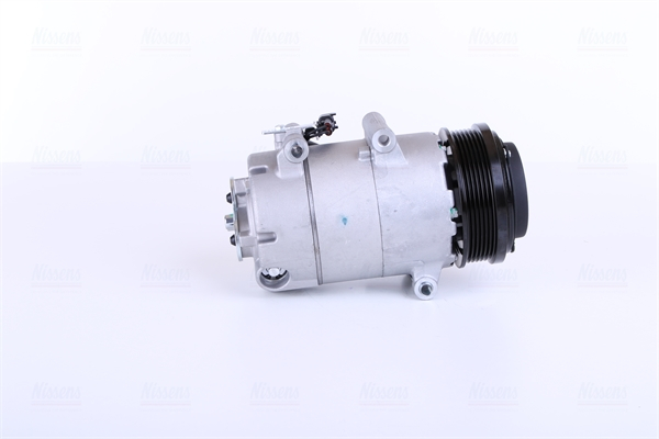 Compresor clima auto aer conditionat potrivit FORD C-MAX, FOCUS C-MAX, FOCUS II 1.8D 07.04-09.12 [2]