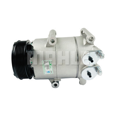Compresor clima auto aer conditionat potrivit FORD C-MAX II, FOCUS III, GALAXY II, GALAXY MK II, GRAND C-MAX, MONDEO IV, S-MAX 1.6-1.6LPG 07.10- [2]