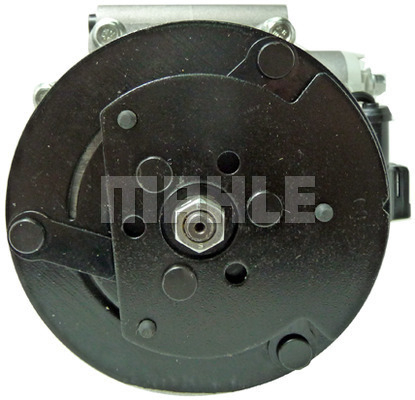 Compresor clima auto aer conditionat potrivit FORD FIESTA V, FIESTA VI, FUSION 1.25-1.6 11.01- [2]