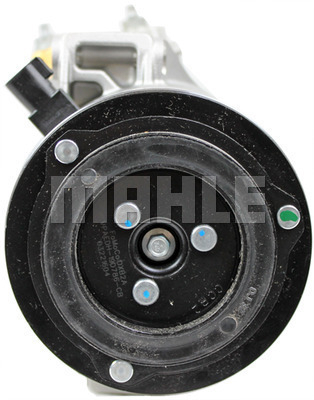 Compresor clima auto aer conditionat potrivit FORD FOCUS III 2.0/2.3 07.12- [2]