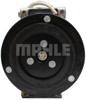 Compresor clima auto aer conditionat potrivit FORD GALAXY III, MONDEO V, S-MAX; FORD USA EDGE 2.0D 09.14- [2]