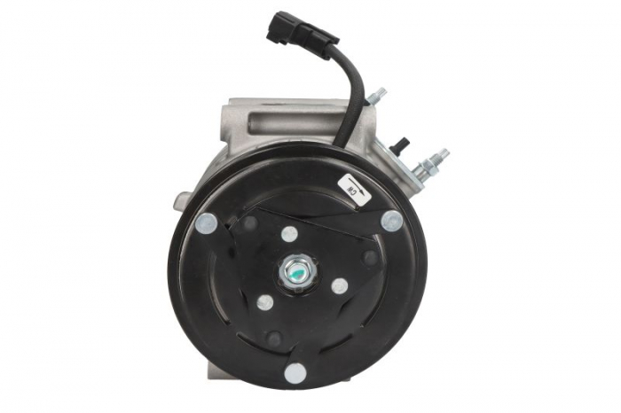 Compresor clima auto aer conditionat potrivit FORD KUGA II 2.0D 03.13- [2]