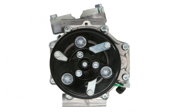 Compresor clima auto aer conditionat potrivit FORD TRANSIT 2.2D 09.11-12.14 [2]