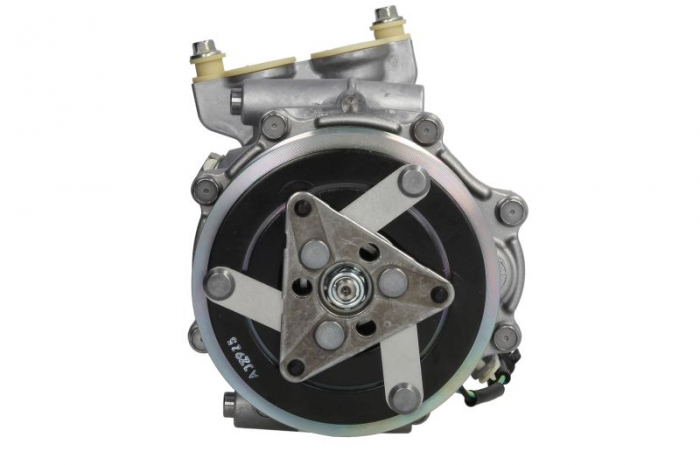 Compresor clima auto aer conditionat potrivit FORD TRANSIT, TRANSIT TOURNEO 2.2D 04.06-12.14 [2]