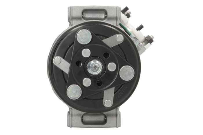 Compresor clima auto aer conditionat potrivit FORD TRANSIT, TRANSIT TOURNEO 2.2D/2.4D 04.06-08.14 [2]