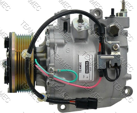 Compresor clima auto aer conditionat potrivit HONDA ACCORD VIII, CR-V III 2.0 10.06-06.15 [1]