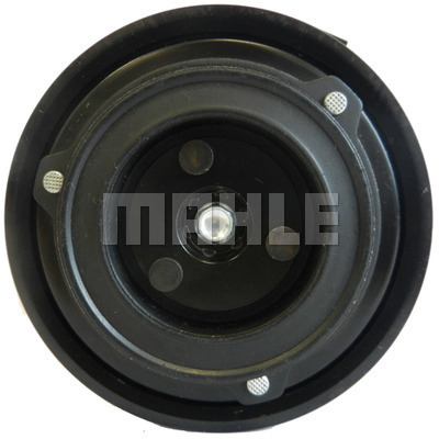 Compresor clima auto aer conditionat potrivit HYUNDAI GRANDEUR, SANTA FÉ II, SONATA V; KIA MAGENTIS II 2.0D/2.2D/2.4 01.05-12.12 [2]