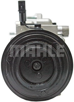 Compresor clima auto aer conditionat potrivit HYUNDAI HIGHWAY, TRAJET, TRAJET/MINIVAN 2.0/2.0D 03.00-07.08 [2]