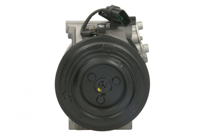Compresor clima auto aer conditionat potrivit HYUNDAI I10 II 1.0/1.0LPG/1.2 08.13- [2]