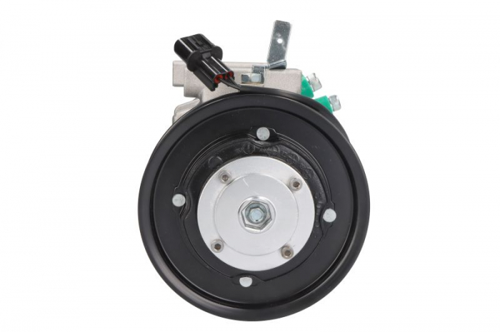 Compresor clima auto aer conditionat potrivit HYUNDAI I40 I, I40 I CW 1.6 07.11-05.19 [2]