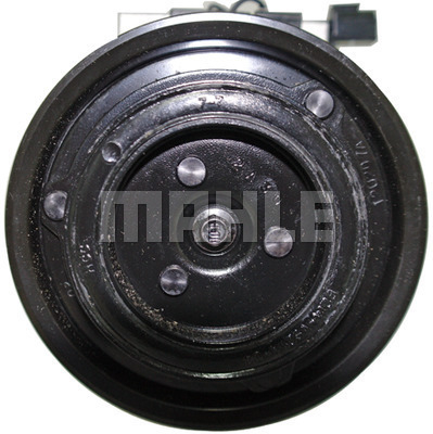 Compresor clima auto aer conditionat potrivit HYUNDAI IX55 3.0D 09.08-12.12 [2]