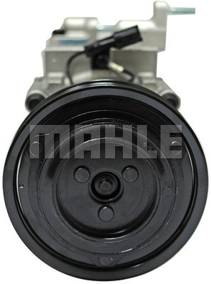 Compresor clima auto aer conditionat potrivit HYUNDAI SANTA FÉ I 2.0/2.4 02.01-03.06 [2]