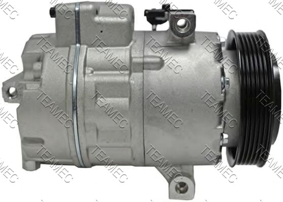 Compresor clima auto aer conditionat potrivit HYUNDAI SANTA FÉ III 2.0D/2.2D 09.12- [1]