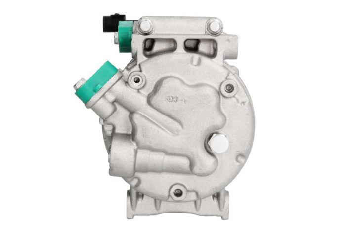 Compresor clima auto aer conditionat potrivit HYUNDAI SONATA V; KIA MAGENTIS II 2.0/2.4 01.05-12.10 [2]