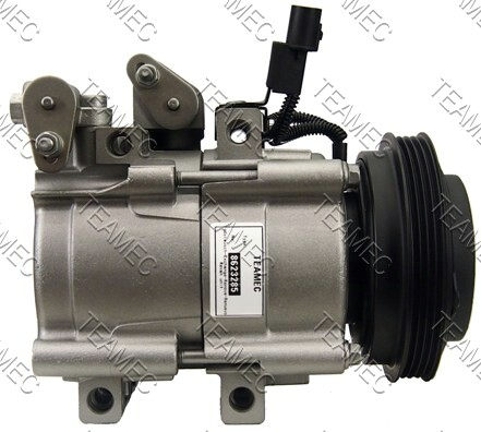 Compresor clima auto aer conditionat potrivit HYUNDAI TRAJET 2.0 01.04-07.08 [1]