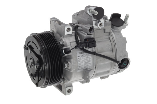 Compresor clima auto aer conditionat potrivit INFINITI EX, G 3.5/3.7 09.07- [2]