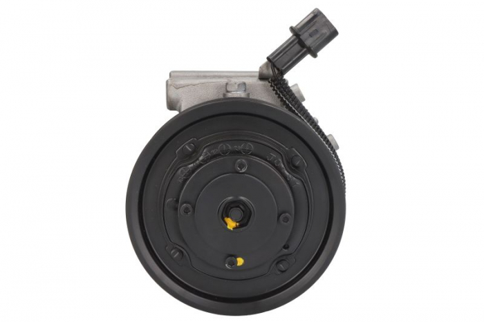 Compresor clima auto aer conditionat potrivit KIA RIO III 1.2/1.25/1.25LPG 06.11-12.17 [2]