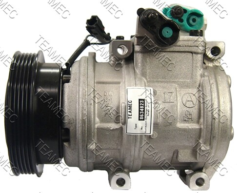 Compresor clima auto aer conditionat potrivit KIA SORENTO I 2.4 08.02-06.09 [1]