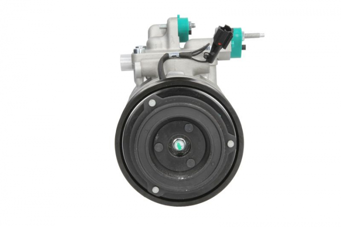 Compresor clima auto aer conditionat potrivit KIA SORENTO I 2.5D 08.02-12.11 [2]