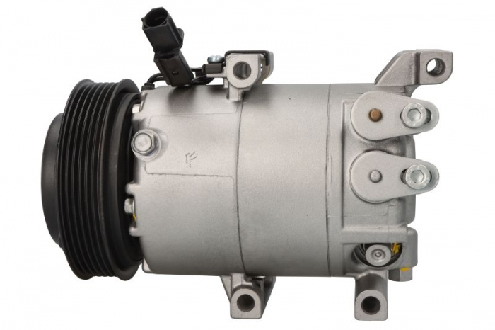 Compresor clima auto aer conditionat potrivit KIA SOUL I 1.6 06.11-12.14 [1]