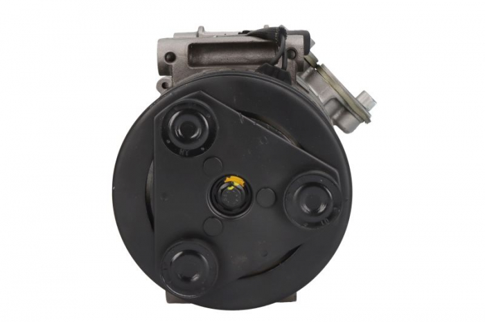 Compresor clima auto aer conditionat potrivit LAND ROVER DISCOVERY SPORT, RANGE ROVER EVOQUE 2.2D 06.11- [2]