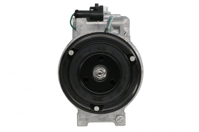 Compresor clima auto aer conditionat potrivit LAND ROVER RANGE ROVER III 4.2/4.4 08.04-08.12 [2]