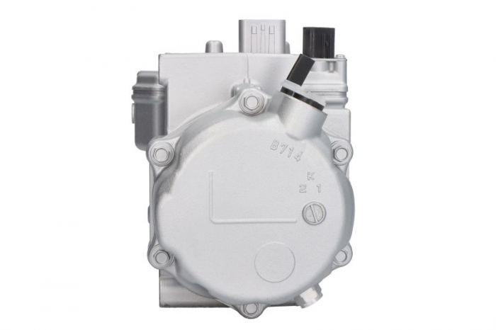 Compresor clima auto aer conditionat potrivit LEXUS GS 3.5H 02.06-11.11 [2]