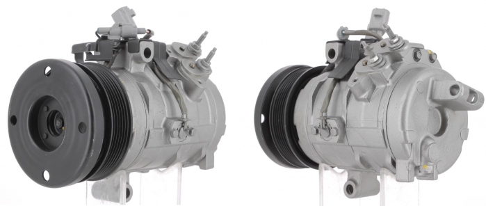 Compresor clima auto aer conditionat potrivit LEXUS GX 4.7 11.01-11.09 [1]