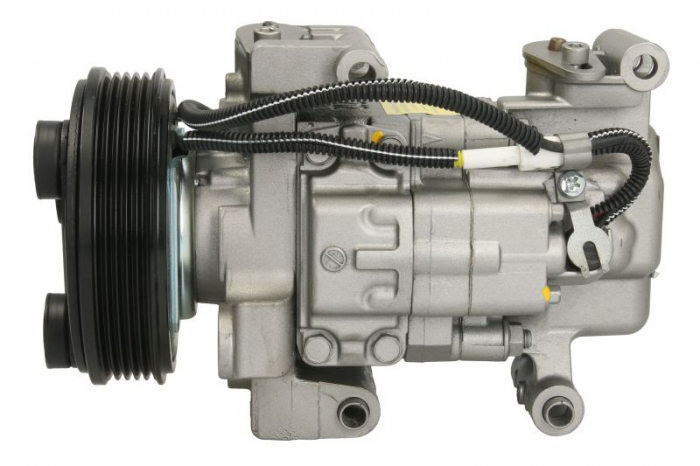 Compresor clima auto aer conditionat potrivit MAZDA 3, 5 1.8/2.0 10.03-05.10 [1]