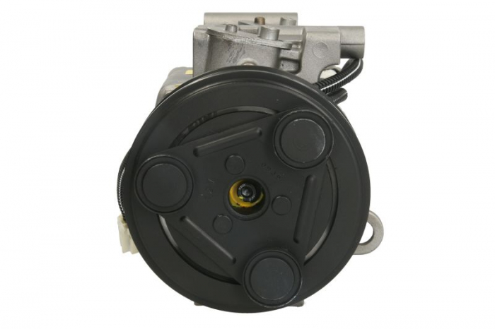 Compresor clima auto aer conditionat potrivit MAZDA 3, 5 1.8/2.0 10.03-05.10 [2]