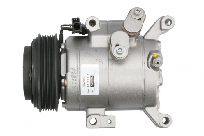 Compresor clima auto aer conditionat potrivit MAZDA 3, 6 2.0/2.5 12.08- [1]