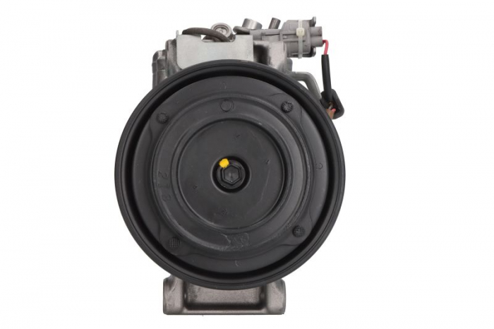 Compresor clima auto aer conditionat potrivit MERCEDES A (W176), B SPORTS TOURER (W246, W242) 1.8D/2.2D 11.11-12.18 [2]