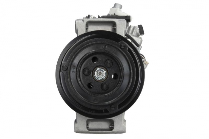 Compresor clima auto aer conditionat potrivit MERCEDES C (A205), C (C205), C T-MODEL (S205), C (W205), CLS (C257), E (A238), E ALL-TERRAIN (S213), E (C238), E T-MODEL (S213), E (W213), GLC (C253) 1.5- [2]