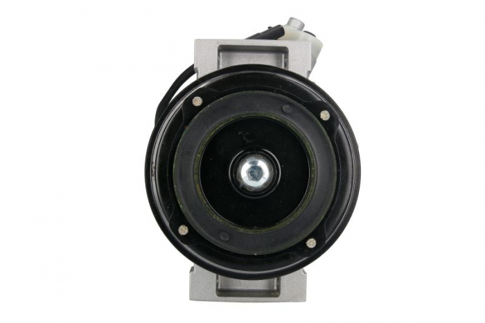 Compresor clima auto aer conditionat potrivit MERCEDES C (A205), C (C205), C T-MODEL (S205), C (W205), CLS (C257), E (A238), E ALL-TERRAIN (S213), E (C238), E T-MODEL (S213), E (W213), GLC (C253) 1.5- [2]