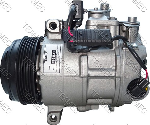Compresor clima auto aer conditionat potrivit MERCEDES C (C204), C T-MODEL (S204), C (W204), CLS (C218), CLS SHOOTING BRAKE (X218), E (A207), E (C207), E T-MODEL (S212), E (W212), SL (R231) 1.6-4.7 01 [1]
