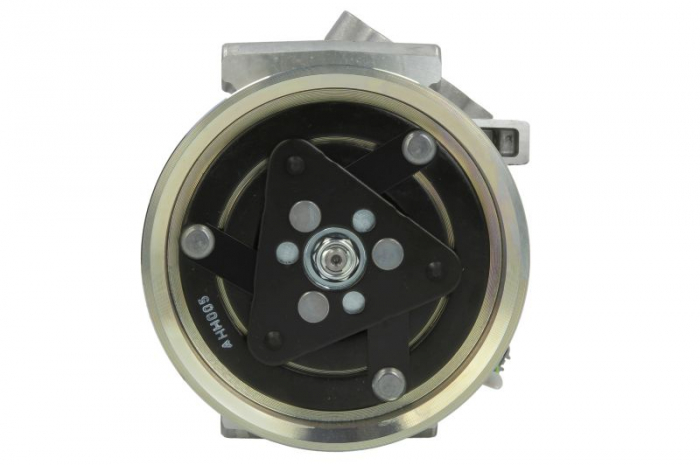 Compresor clima auto aer conditionat potrivit MERCEDES CITAN MIXTO (DOUBLE CABIN), CITAN (MPV), CITAN/MINIVAN (W415); NISSAN CUBE, JUKE, MICRA III, NOTE, NV200, NV200 / EVALIA, QASHQAI I, TIIDA 1.2-2. [2]