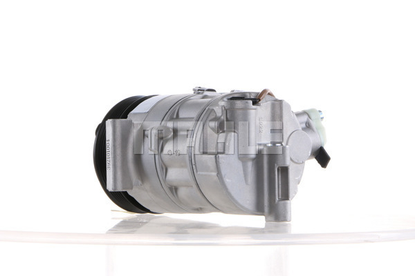 Compresor clima auto aer conditionat potrivit MERCEDES GLE (W166), GLS (X166), M (W166) 2.2D/3.0 06.11-04.19 [2]