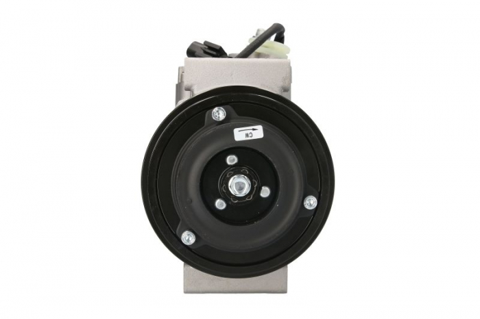 Compresor clima auto aer conditionat potrivit MERCEDES M (W164), S (A217), S (C217), S (W222, V222, X222), SPRINTER 3,5-T (B906), SPRINTER 3-T (B906), SPRINTER 4,6-T (B906), SPRINTER 5-T (B906) 2.1D-5 [2]